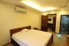 One big bedroom for rent in Tay Ho district, Closed Westlake